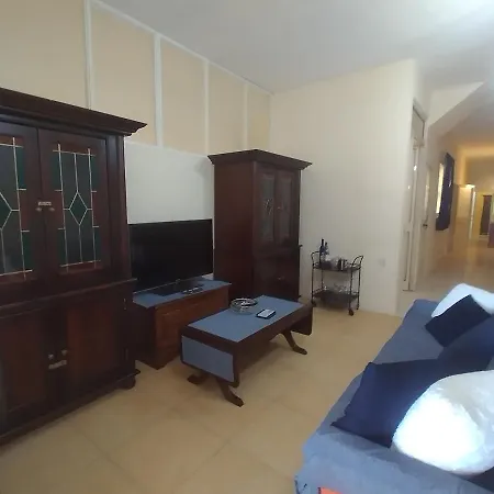 Apartment Bruno One St. Paul's Bay